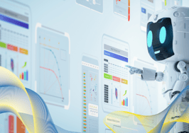 Meet Lucy, an AI assistant that's 'all about empowering' agents