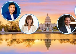 SERHANT. expands operations into the Washington DC metro area