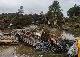 'Small acts of kindness' abound in Texas Hill Country flood aftermath