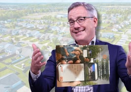 Homes.com sent direct mailers to sellers across the country asking them to pay to ‘boost’ their homes
