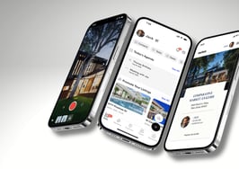 Nest Realty reimagines its tech with AI company Rechat
