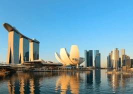 Keller Williams continues global expansion, moves into Singapore