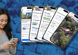 Zillow unveils interactive 'drone-like experience' along with other new features