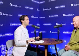 Brad Inman: 'AI will be god-like,' and other real estate predictions