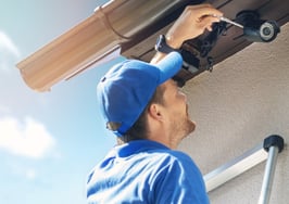 NAR offers $99 home security package for Realtors, clients