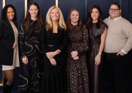 Huddle Up: How this team blends longevity and innovation