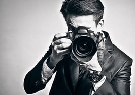 What you can learn from a world-renowned wedding photographer