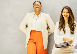 Crisis-proof leadership? Women wrote the playbook