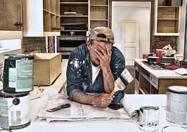 A due diligence checklist to protect your fixer-upper investment