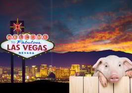 Las Vegas real estate pro finds pig's head in mail after AI deal closing