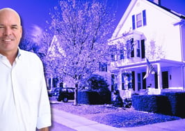 Photo of Jimmy Burgess who writes about the 7 C's of highly successful real estate agents and how to apply them.