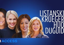 Inside the mind of today's homebuyers: Now Streaming