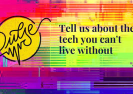 Here's the tech you can't live without: Pulse