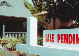 Home sale cancellations dip as buyer, seller negotiations improve
