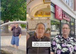 How a seasoned real estate broker leaned into TikTok — and scored a client a week