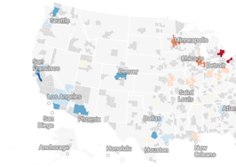 Why is Midwest real estate beating the rest of the country?