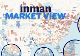 Track your housing market in detail with these 2 new interactive tools