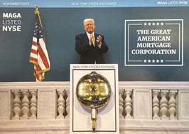 Freddie Mac taps retired Deloitte consultant Kenny Smith as CEO