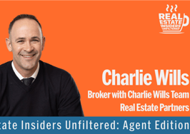 How this agent gets 98% of his business from referrals