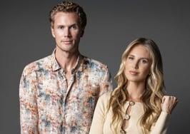 Barron and Tessa Hilton