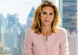 Brown Harris Stevens CEO Bess Freedman