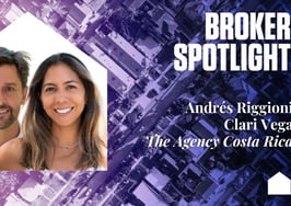 Broker Spotlight: The Agency Costa Rica
