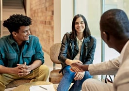 Teaming up: Real estate's biggest new hires and moves