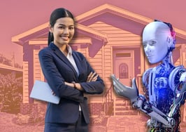 AI real estate agent