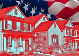 American dream of homeownership