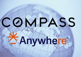 Compass Anywhere merger