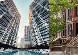 condo vs townhome