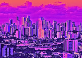 cityscape