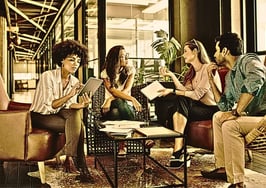 real estate agent communication