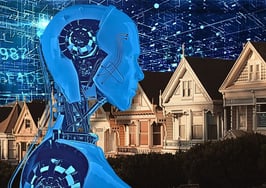 AI for real estate