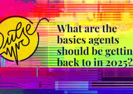 Here are the basics agents should be getting back to in 2025: Pulse