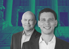 Compass hires former NAR lead attorney as it doubles down on legal battles