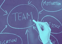 A bunch of big real estate teams are making big moves