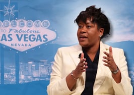 NAR CEO Nykia Wright: 'We're trying to outrun irrelevance'
