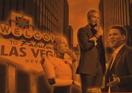 Robert Reffkin, mortgage moves, Serhant family: Inman’s Top 5