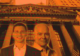 Where the industry stands on the Compass-Anywhere deal: Top 5