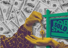 Here are the markets where homebuyers have the upper hand
