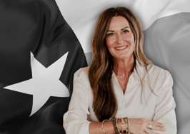 'Divine' timing brings $80M Texas broker to eXp Realty