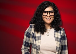 This CMO wants to make Keller Williams the Nike of real estate