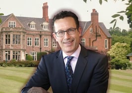 Christie's president wants to dominate luxury real estate