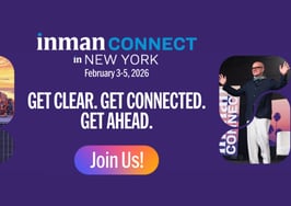 Innovation takes the stage at Inman Connect New York