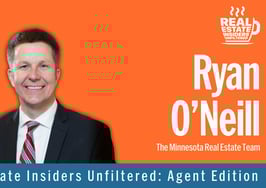 215 agents, no recruiting: How Ryan O’Neill built RE/MAX’s No. 1 team in Minnesota