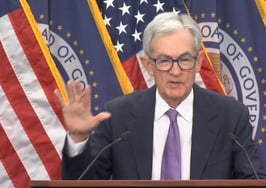 Mortgage rates spike as Powell warns December rate cut is iffy