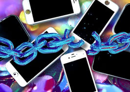 cell phones