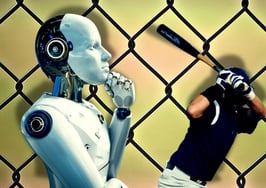 robot umpire