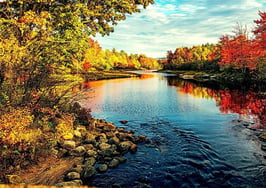 generate real estate leads this fall